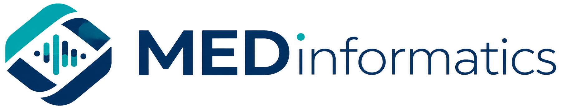 MEDinformatics logo